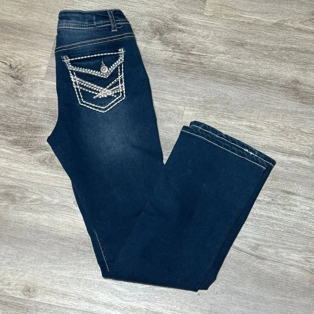 Faded Glory outfit bundle‎ youth 12